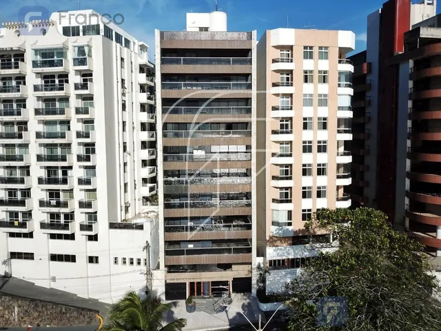 Imagem: APARTAMENTO RESIDENCIAL em Guarapari - Espírito
