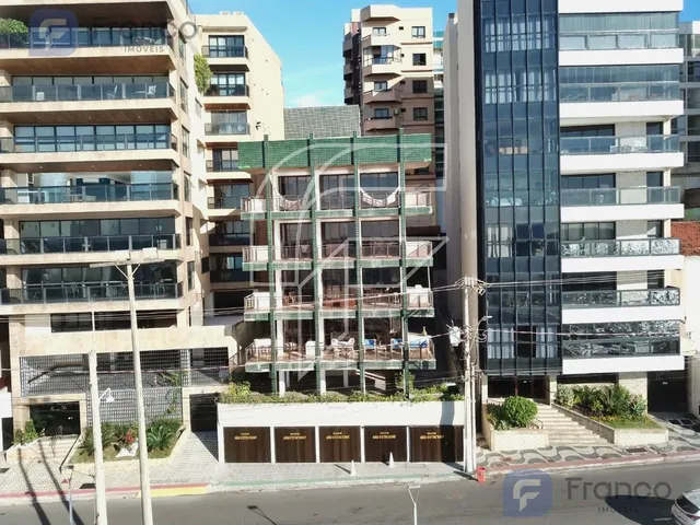 Imagem: APARTAMENTO RESIDENCIAL em Guarapari - Espírito