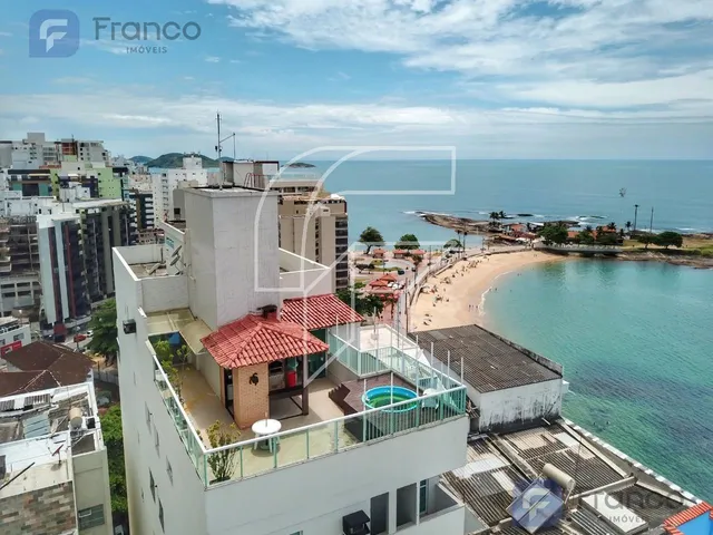 Imagem: Cobertura RESIDENCIAL em Guarapari - Espírito