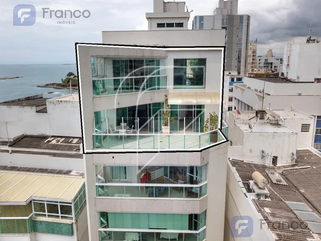 Imagem 7: Cobertura RESIDENCIAL em Guarapari - Espírito Santo, Centro