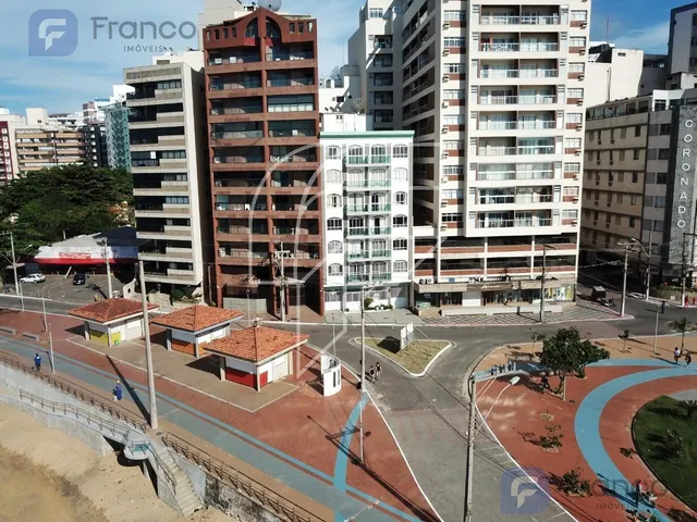 Imagem: APARTAMENTO RESIDENCIAL em Guarapari - Espírito