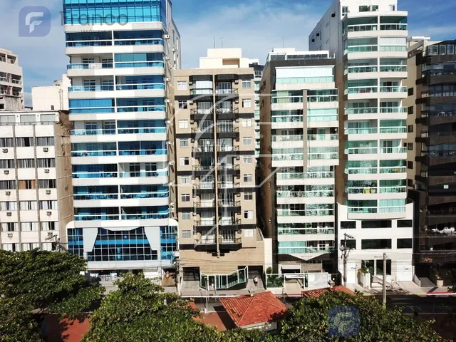 Imagem: APARTAMENTO RESIDENCIAL em Guarapari - Espírito