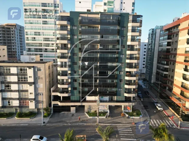 Imagem 2: Apartamento Residencial em Guarapari - Espírito Santo, Praia do Morro