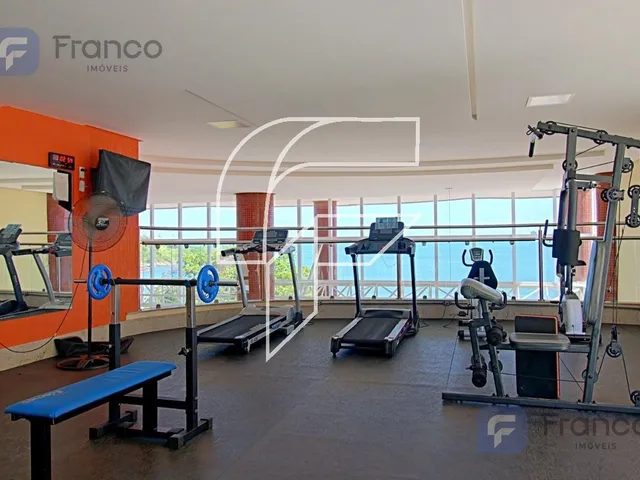 Imagem 3: APARTAMENTO RESIDENCIAL em Guarapari - Espírito Santo, Praia do Morro