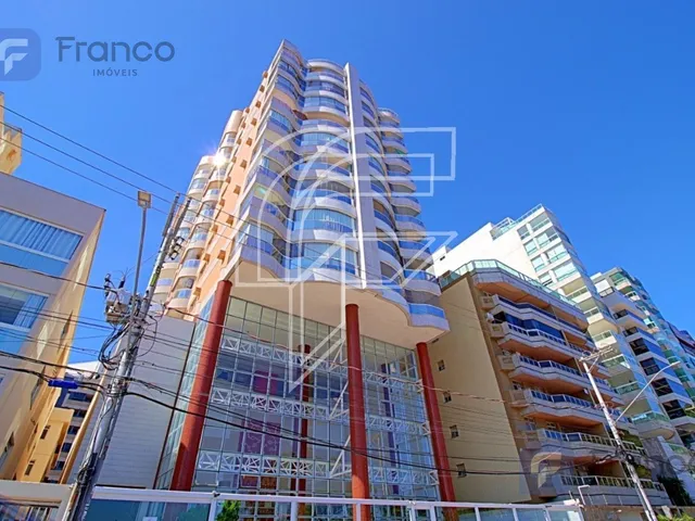 Imagem 2: APARTAMENTO RESIDENCIAL em Guarapari - Espírito Santo, Praia do Morro