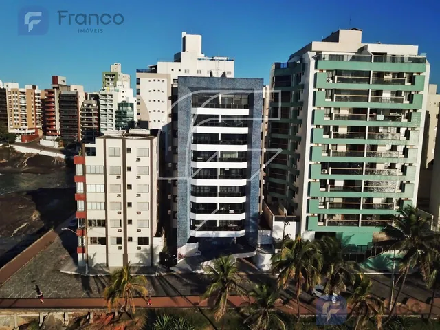 Imagem: APARTAMENTO RESIDENCIAL em Guarapari - Espírito