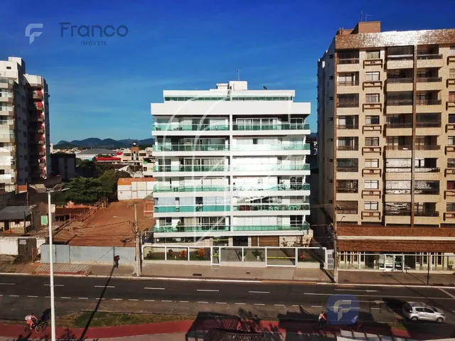 Imagem: APARTAMENTO RESIDENCIAL em Guarapari - Espírito
