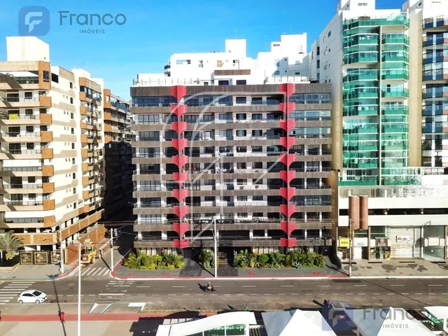 Imagem: APARTAMENTO RESIDENCIAL em Guarapari - Espírito
