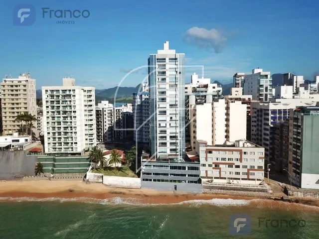 Imagem: APARTAMENTO RESIDENCIAL em Guarapari - Espírito