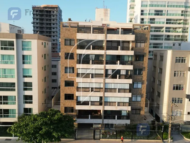 Imagem: APARTAMENTO RESIDENCIAL em Guarapari - Espírito