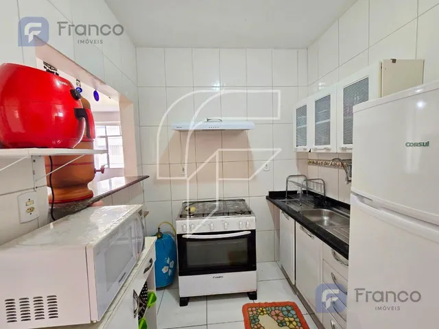 Imagem 2: APARTAMENTO RESIDENCIAL em Guarapari - Espírito Santo, Praia do Morro
