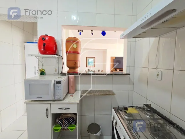 Imagem 13: APARTAMENTO RESIDENCIAL em Guarapari - Espírito Santo, Praia do Morro