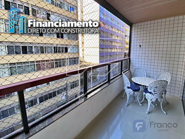 Imagem: APARTAMENTO RESIDENCIAL em Guarapari - Espírito