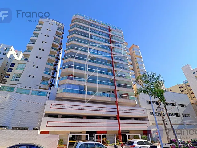 Imagem: APARTAMENTO RESIDENCIAL em Guarapari - Espírito