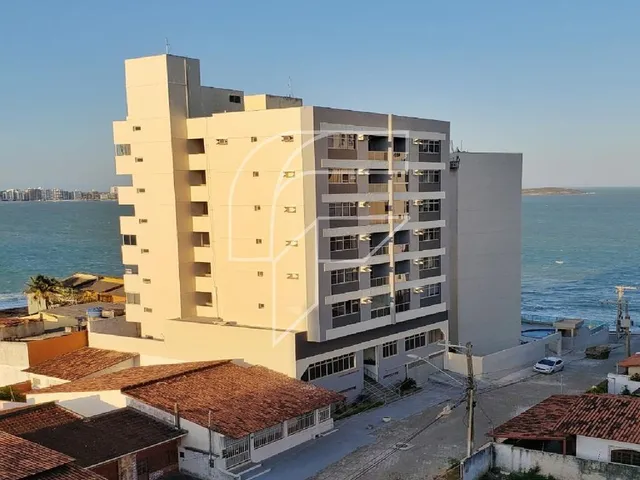 Imagem: APARTAMENTO RESIDENCIAL em Guarapari - Espírito