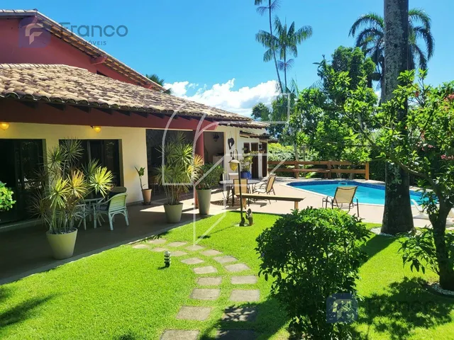 Imagem: CASA RESIDENCIAL em Guarapari - Espírito