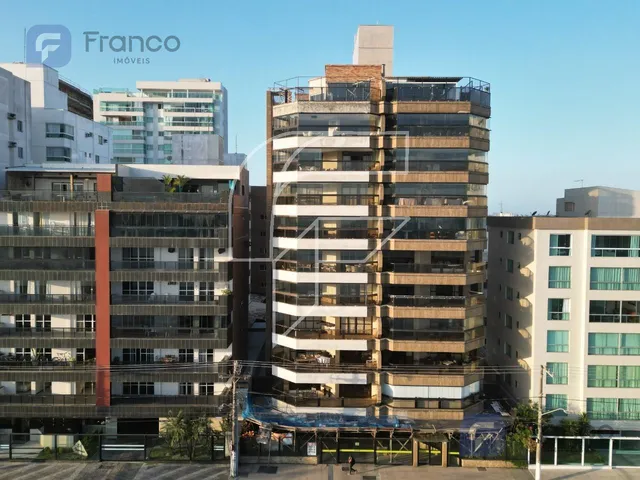 Imagem 4: APARTAMENTO RESIDENCIAL em Guarapari - Espírito Santo, Praia do Morro
