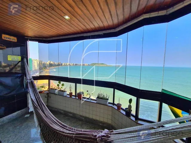 Imagem: APARTAMENTO RESIDENCIAL em Guarapari - Espírito