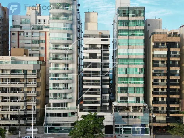 Imagem: APARTAMENTO RESIDENCIAL em Guarapari - Espírito