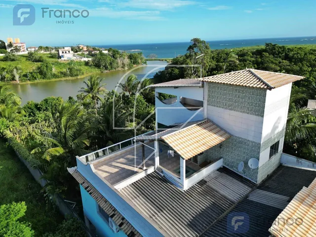 Imagem: CASA RESIDENCIAL em Guarapari - Espírito
