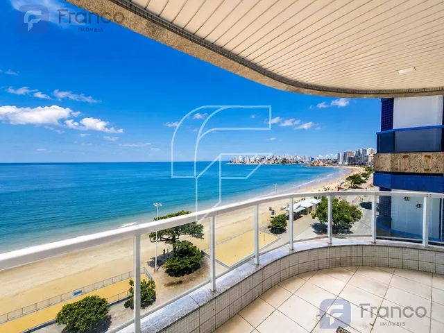 Imagem 1: APARTAMENTO RESIDENCIAL em Guarapari - Espírito Santo, Praia do Morro