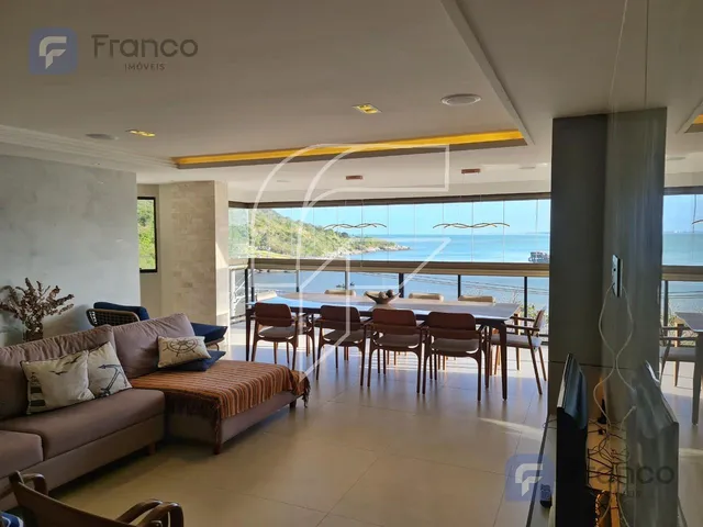 Imagem 3: APARTAMENTO RESIDENCIAL em Guarapari - Espírito Santo, Praia do Morro