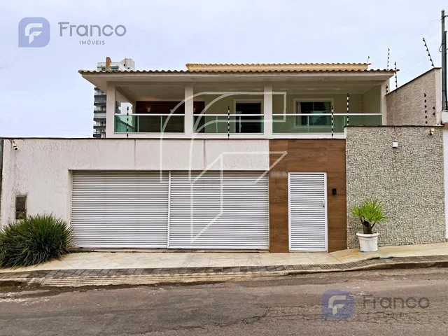 Imagem: CASA RESIDENCIAL em Guarapari - Espírito
