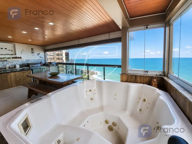 Imagem: Cobertura RESIDENCIAL em Guarapari - Espírito