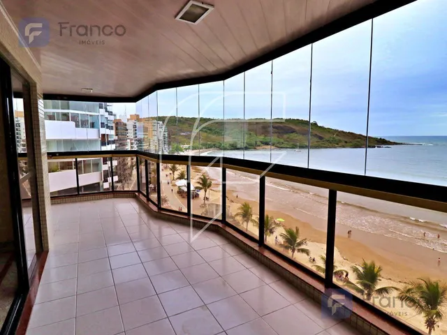 Imagem: APARTAMENTO RESIDENCIAL em Guarapari - Espírito