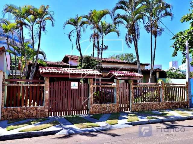 Imagem: CASA RESIDENCIAL em Guarapari - Espírito