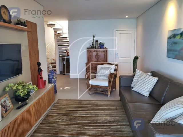 Imagem 7: Cobertura RESIDENCIAL em Guarapari - Espírito Santo, Centro