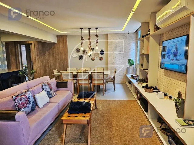 Imagem: APARTAMENTO RESIDENCIAL em Guarapari - Espírito