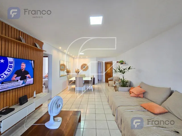 Imagem 9: Apartamento Residencial em Guarapari - Espírito Santo, Praia do Morro