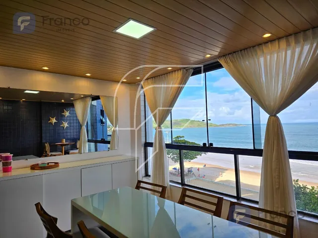 Imagem 3: Apartamento Residencial em Guarapari - Espírito Santo, Praia do Morro