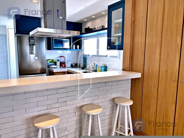 Imagem 14: APARTAMENTO RESIDENCIAL em Guarapari - Espírito Santo, Centro
