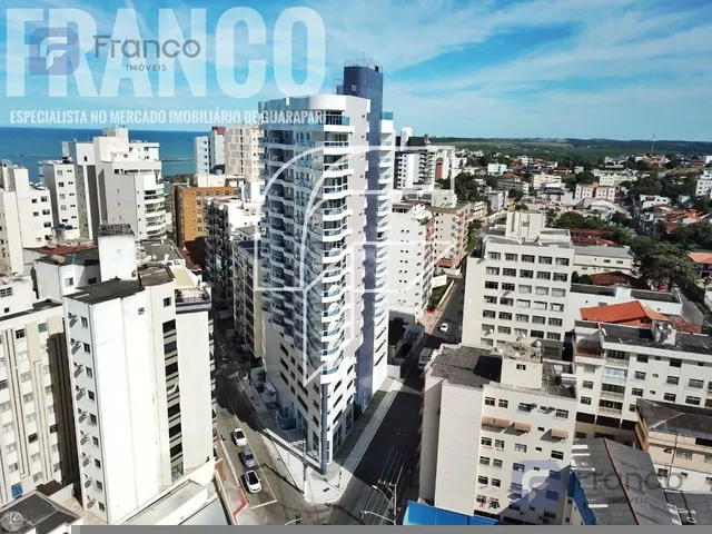Imagem 2: APARTAMENTO RESIDENCIAL em Guarapari - Espírito Santo, Centro