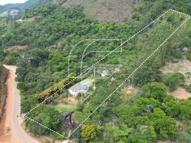 Imagem: CHACARA RURAL em Guarapari - Espírito Santo