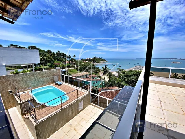 Imagem: CASA RESIDENCIAL em Guarapari - Espírito