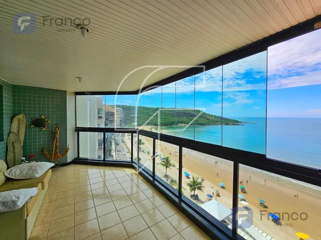 Imagem: Cobertura RESIDENCIAL em Guarapari - Espírito