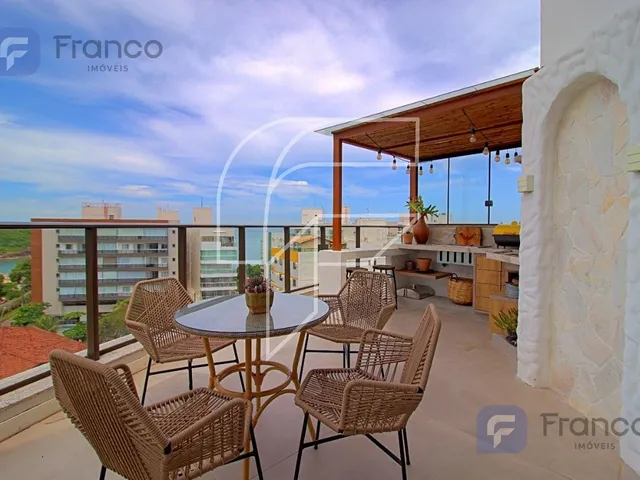 Imagem: Cobertura RESIDENCIAL em Guarapari - Espírito