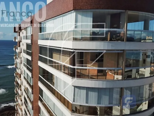 Imagem: APARTAMENTO RESIDENCIAL em Guarapari - Espírito