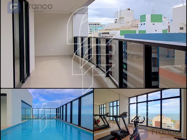 Imagem: APARTAMENTO RESIDENCIAL em Guarapari - Espírito