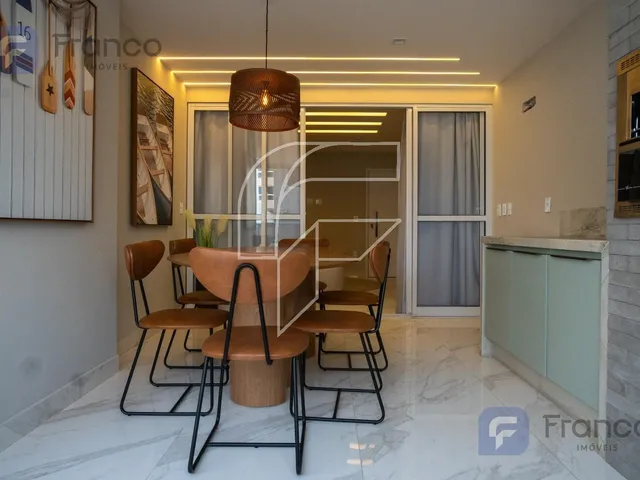 Imagem: APARTAMENTO RESIDENCIAL em Guarapari - Espírito