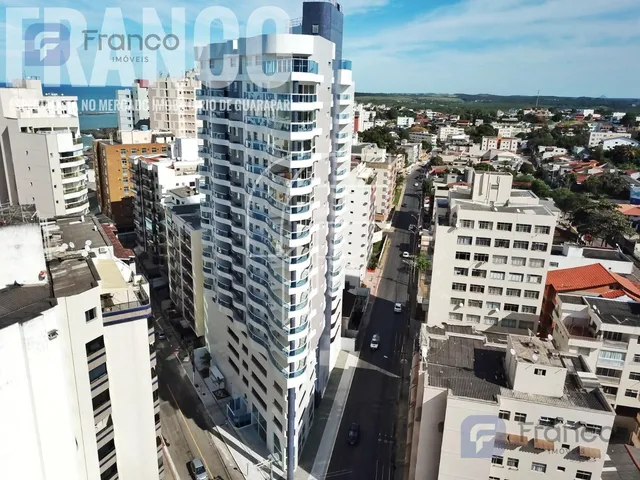 Imagem: APARTAMENTO RESIDENCIAL em Guarapari - Espírito