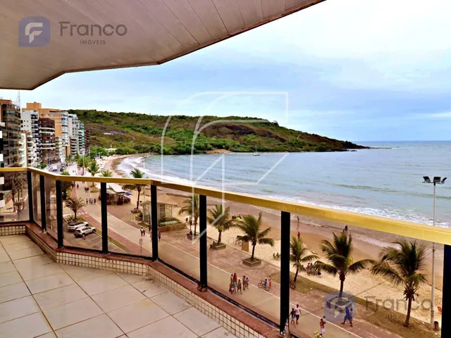 Imagem 4: APARTAMENTO RESIDENCIAL em Guarapari - Espírito Santo, Praia do Morro