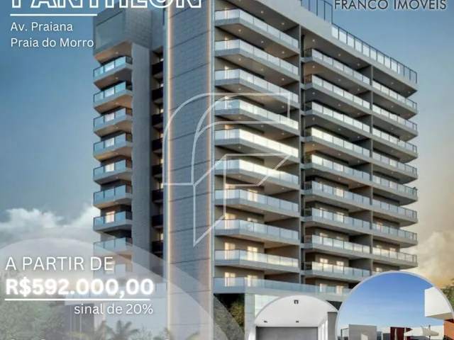 Imagem: APARTAMENTO RESIDENCIAL em Guarapari - Espírito