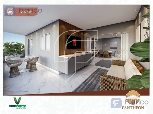 Imagem 9: APARTAMENTO RESIDENCIAL em Guarapari - Espírito Santo, Praia do Morro
