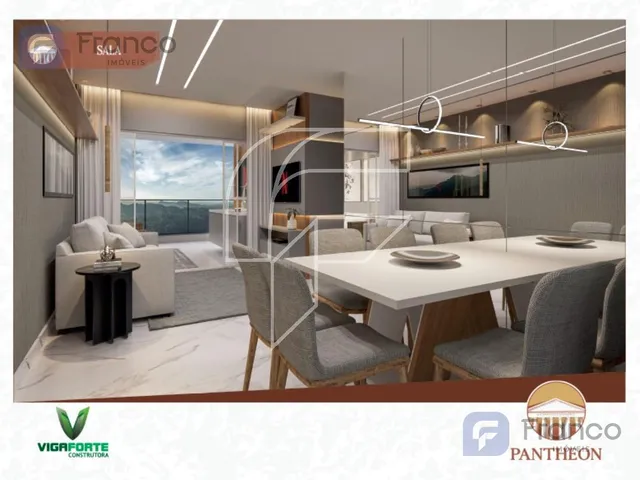 Imagem 6: APARTAMENTO RESIDENCIAL em Guarapari - Espírito Santo, Praia do Morro