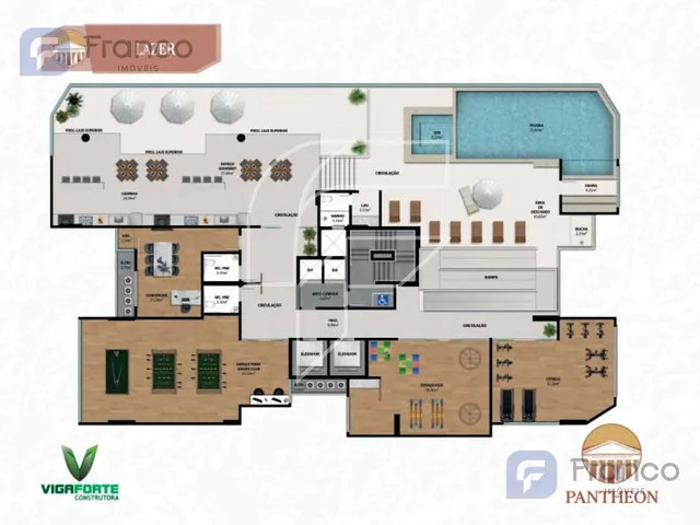 Imagem 13: APARTAMENTO RESIDENCIAL em Guarapari - Espírito Santo, Praia do Morro