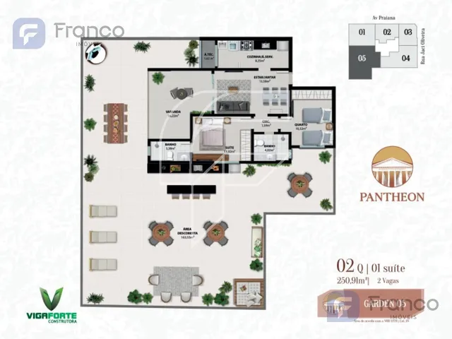 Imagem 16: APARTAMENTO RESIDENCIAL em Guarapari - Espírito Santo, Praia do Morro